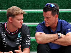 Ralf Schumacher eerlijk: "Formule 1 voor Mick nu erg onrealistisch"