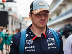 Verstappen weet nog niet wat hij kan verwachten in Mexico