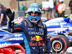 Dag 2 in Austin: Red Bull terug aan de top?