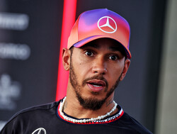 Hamilton begrijpt Norris: "In 2021 gebeurde hetzelfde met mij"