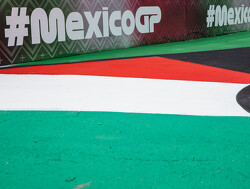 <span>Chat live mee</span> tijdens de Grand Prix van de Mexico