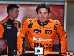 O'Ward kreeg duidelijke opdracht mee van McLaren: "Crash niet"