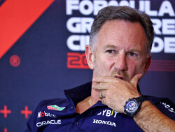 Horner wijst grote sterke punten van concurrent McLaren aan