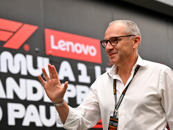 Domenicali verlengt contract en blijft CEO van Formule 1