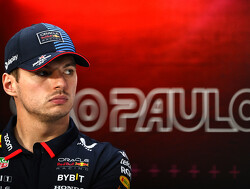 Sky Sports-commentator slaat terug na opmerking Verstappen