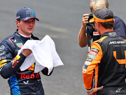 Brundle verwacht dat Norris Verstappen-uitspraken terugneemt