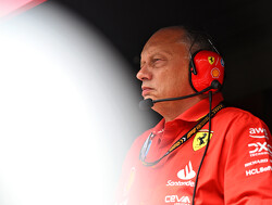 Vasseur weigert zich te mengen in bandenzaak Red Bull