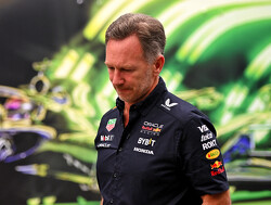 Horner hekelt FIA na controversiële rode vlag: "Dit is enorm frustrerend"