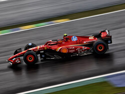 Ferrari sluit grote deal met IBM