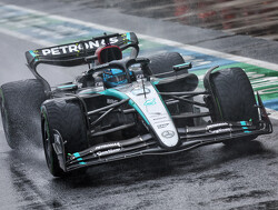 Mercedes heeft spijt van veelbesproken pitstop Russell