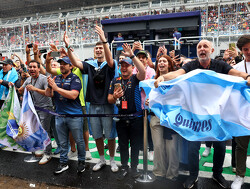 Formule 1 zet opvallende stap naar Argentinië