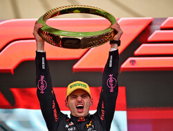 Hinchcliffe ziet Verstappen als titelfavoriet: "Zijn niveau ligt veel hoger"