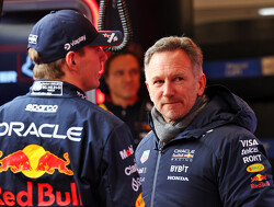 Horner vindt dat Verstappen de wereldtitel verdient