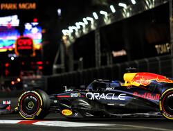 Bizar: 40% van F1-grid 2025 is Red Bull-junior geweest