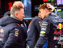 Horner onthult: Verstappen gevoeliger voor kritiek dan hij liet blijken