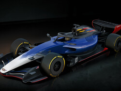 <b> Officieel: </b> Formule 1 en General Motors sluiten deal over nieuw team