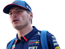 Verstappen vreest niet voor straf: "Hij kwam volgas voorbij"