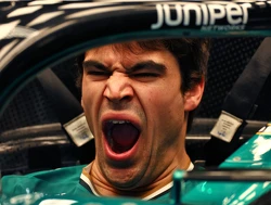 Lance Stroll moet Spaanse Grand Prix overslaan vanwege medische redenen