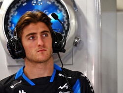 <b> Officieel: </b> Doohan vervangt Ocon in Abu Dhabi