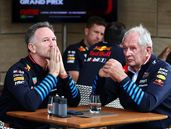 Horner: "Contractverlenging Perez heeft niet het gewenste effect gehad"