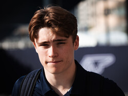 Williams-talent Browning tekent F2-contract voor 2025