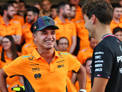 Norris sloeg andere aanbiedingen af: "Ik geloofde in McLaren"