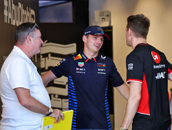 Dag 1 in Abu Dhabi: Het potje moddergooien tussen Russell en Verstappen