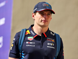 Zuchtende Verstappen is toe aan vakantie na lastige kwalificatie