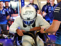 Williams trapt jaar af met testdagen in Barcelona