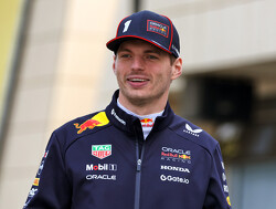 Verstappen kondigt langverwachte deal met Aston Martin aan