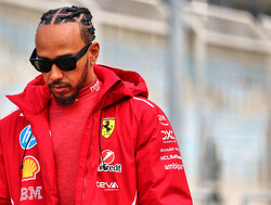 Vettel waarschuwt Hamilton voor grote Ferrari-valkuilen