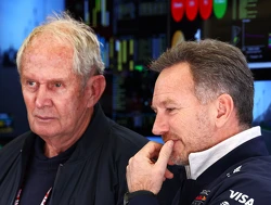 Enthousiaste Horner spreekt Marko weer tegen