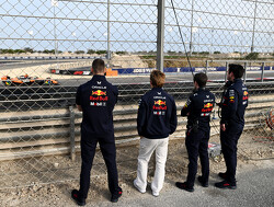 FIA opent onderzoek naar bizar moment in Bahrein