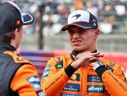 F1-legende velt hard oordeel: "Norris is te zwak!"