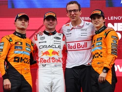 Piastri vreest dat Verstappen McLaren tot een moeilijke beslissing dwingt