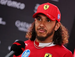 Lewis Hamilton gaat diep door het stof na pijnlijk Sky Sports-interview