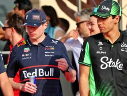 Bortoleto lacht om baby Verstappen: "Max wordt niet ineens langzamer!"