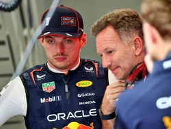 Red Bull verklaart ingrijpende keuze bij straf Max Verstappen
