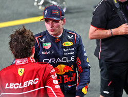 Leclerc begrijpt frustratie van Verstappen: "Had ik ook gedaan"