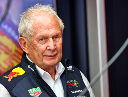 Marko geeft hoop op succes van Verstappen op