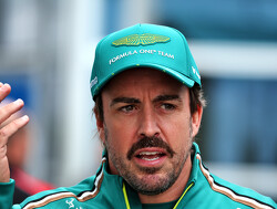 Fernando Alonso gaat hilarische weddenschap aan met Viaplay