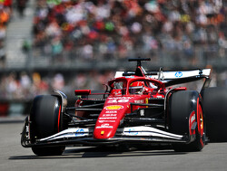  Uitslag VT3 Groot-Brittannië:  Leclerc slaag slag en verslaat Piastri, Verstappen derde