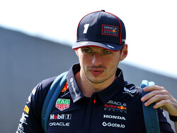 Verstappen hekelt 'kinderachtige' vragen van media: "Dit wil ik niet horen!"