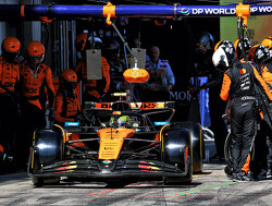 McLaren breekt records in alternatief kampioenschap