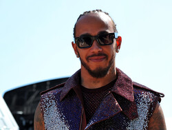 Lewis Hamilton deelt belangrijk nieuws over vervolg op F1-film