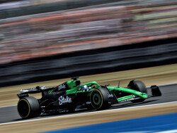 Sauber wijst vervanger van Hülkenberg aan in Hongarije