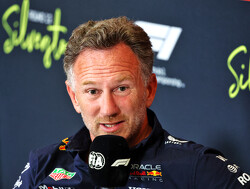 Horner hekelt FIA na straf Piastri: "En Russell in Canada dan?"