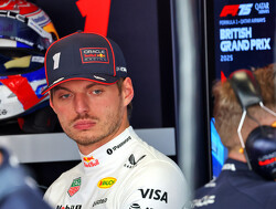 Verstappen tevreden over ingrijpende veranderingen van Red Bull