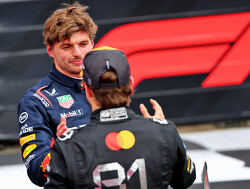 McLaren niet onder de indruk van prestaties Verstappen