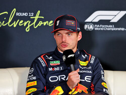 Realistische Verstappen zag spectaculaire pole niet aankomen